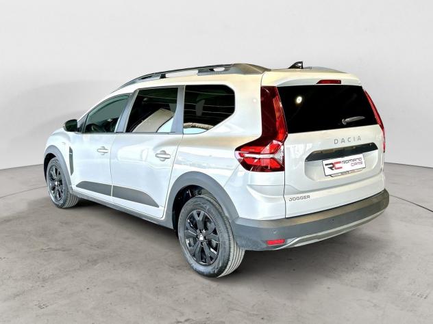 Dacia Jogger 1.0 TCe GPL Extreme 5p - Foto 2