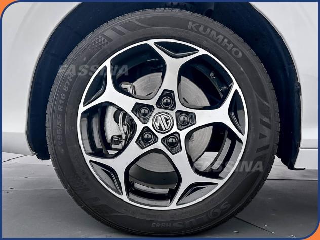 MG MG3 MG3 1.5 hybrid+ Luxury auto - Foto 7