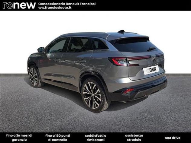RENAULT Austral E-Tech full hybrid 200 ICONIC rif. 23860021 - Foto 3