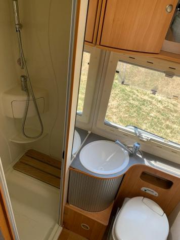 Adria 680SP - Foto 9