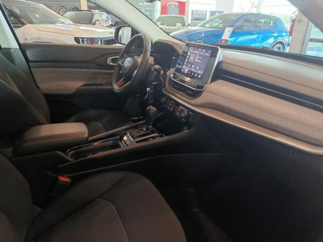 JEEP Compass 1.5 Turbo T4 130 CV MHEV 2WD Limited rif. 23841638 - Foto 3