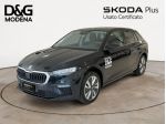 Škoda Scala 1.0 TSI 85KW STYLE DSG