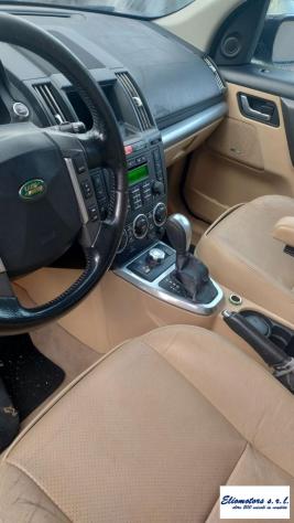 LAND ROVER - Freelander - 2.2 Td4 16V S.W. HSE - Foto 4