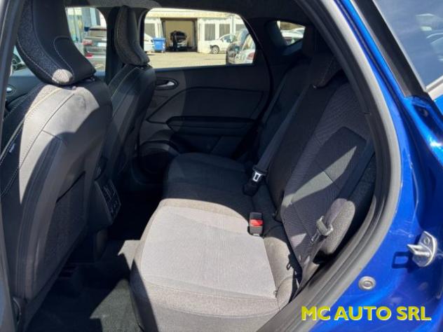 RENAULT Captur ECO-G 100 CV Techno PROMO CON FINAZIAMENTO rif. 23999829 - Foto 8
