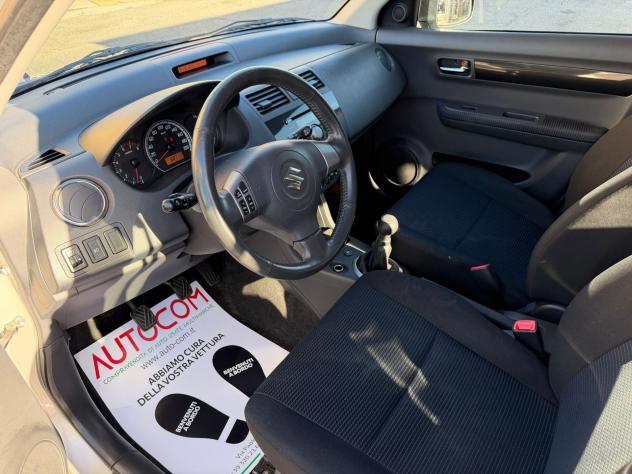 Suzuki Swift 1.3 4x4 5p. GL - Foto 8