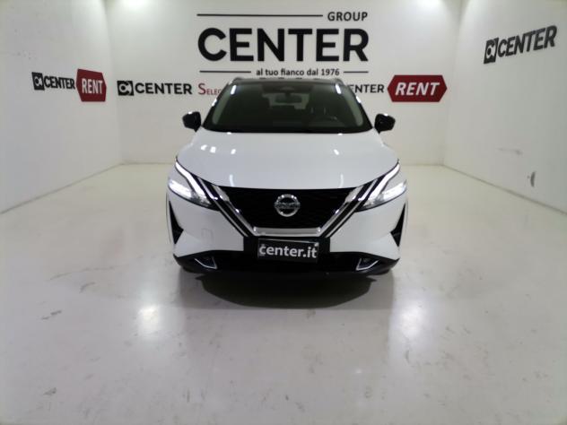 Nissan Qashqai Qashqai MHEV 158 CV Xtronic N-Style - Foto 2