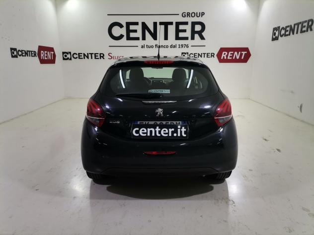 Peugeot 208 Allure BlueHDi 75cv - Foto 5