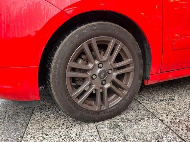 FORD Tourneo Courier 1.0 EcoBoost 100 CV Sport rif. 24102105 - Foto 4