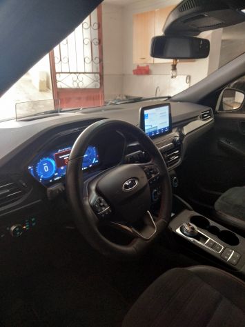 Ford Kuga STLINE X Cambio Automatico - Foto 4