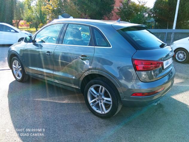 Audi Q3 2.0 TDI 150 CV quattro sport - Foto 8