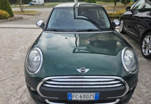 Mini 1.2 One Hype 102cv automatico - Foto 4