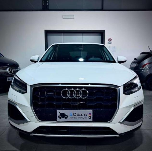 Audi Q2 35 2.0 TDI 150CV Quattro S-Tronic Admired - Foto 4
