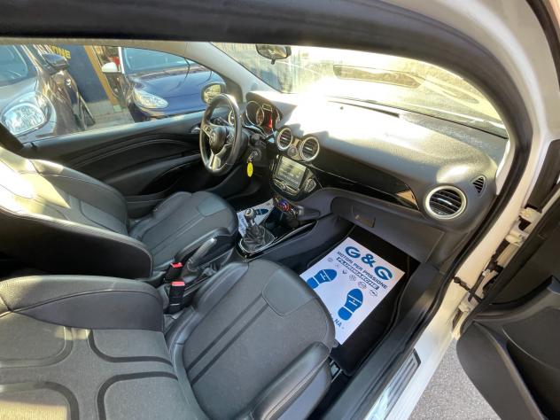 Opel Adam 1.4 87 CV GPL Tech Black Jack - Foto 4