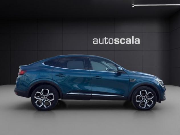 RENAULT Arkana Arkana Hybrid E-Tech 145 CV Intens rif. 24010996 - Foto 6