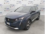 Peugeot 3008 3008 PureTech Turbo 130 S&S EAT8 GT