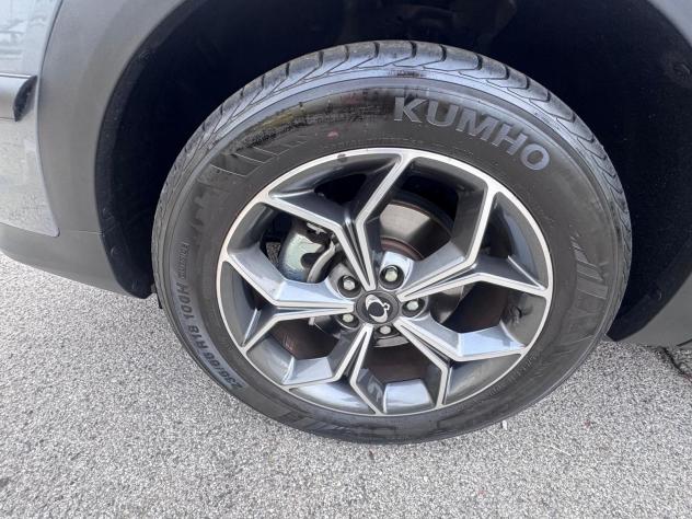 SsangYong Korando Korando 1.5 gdi-t Gpl Icon 2wd - Foto 9