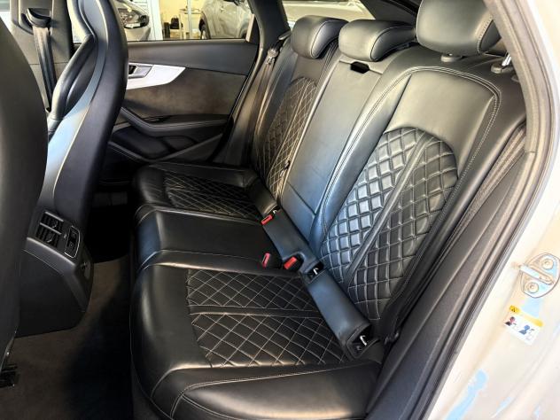 Audi A4 S4 Avant TDI quattro tiptronic - 2020 - AZIENDALE - Foto 6
