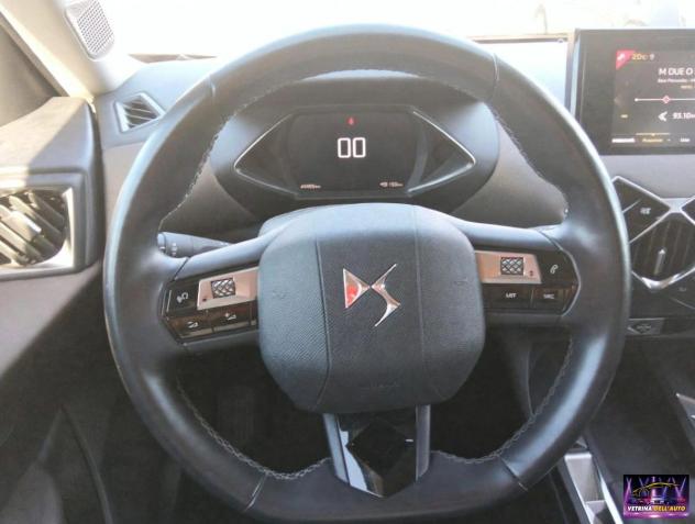 DS - DS 3 Crossback - PureTech 100 So Chic - Foto 6