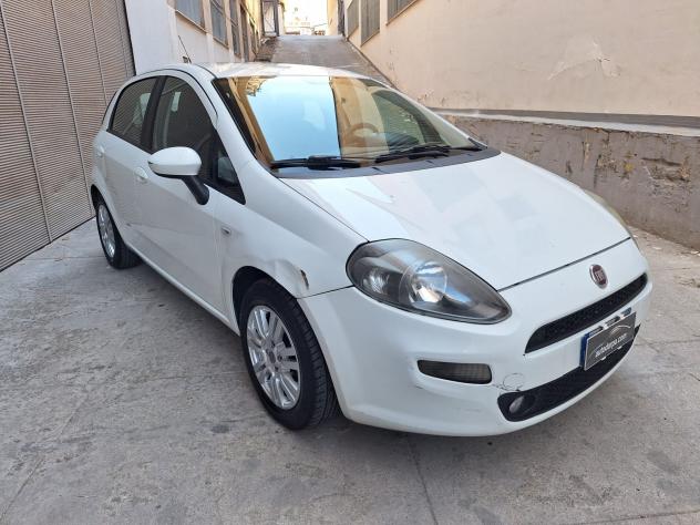Fiat Punto 1.3 MJT II S&S 85 CV 5 porte ECO Lounge - Foto 7
