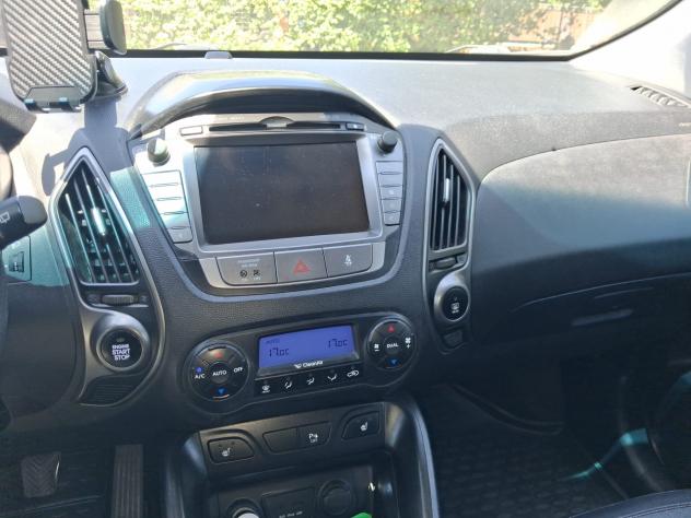 Hyundai iX35 1.7 CRDi 2WD Xpossible - 2014 - Foto 10