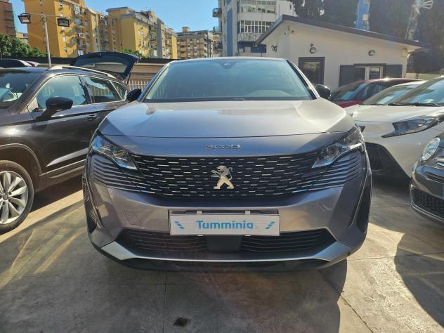 Peugeot 3008 BlueHDi 130 EAT8 Allure Pack 02/2023