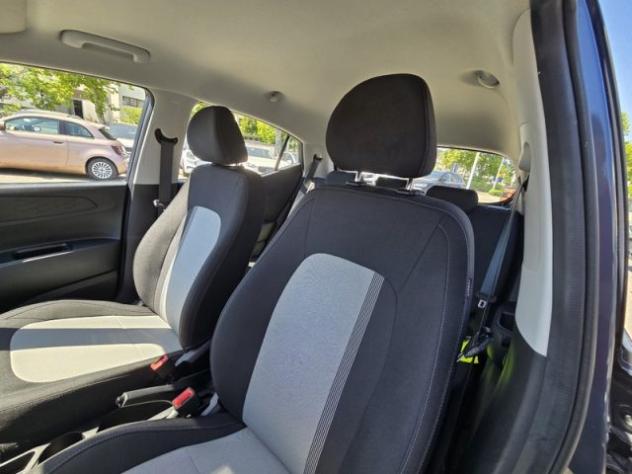 HYUNDAI i10 1.0 GPL Econext NEOPATENTATI UNICO PROP. PERMUTE rif. 23823500 - Foto 10