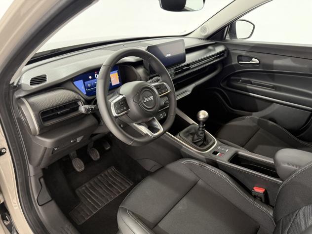 Jeep Avenger 1.2 Turbo Altitude - Foto 5
