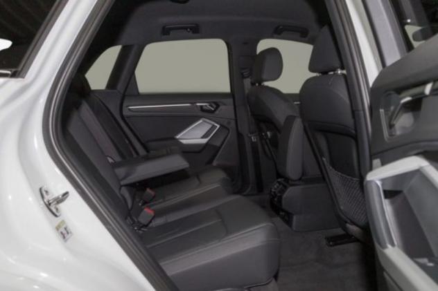 AUDI Q3 40 TDI quattro S tronic rif. 22860404 - Foto 4