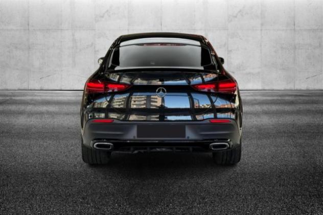 MERCEDES-BENZ GLE 300 d 4Matic Mild Hybrid Coupé AMG Line Premium Plus rif. 24050107 - Foto 5