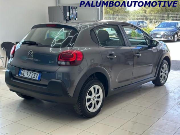 CITROEN C3 BlueHDi 100 S&S Feel rif. 23904090 - Foto 4