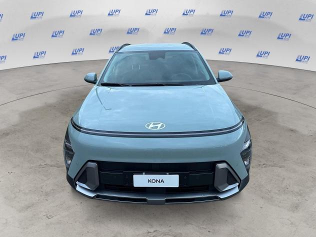 Hyundai Kona Hybrid 1.6 HEV Business 2WD DCT - Foto 7