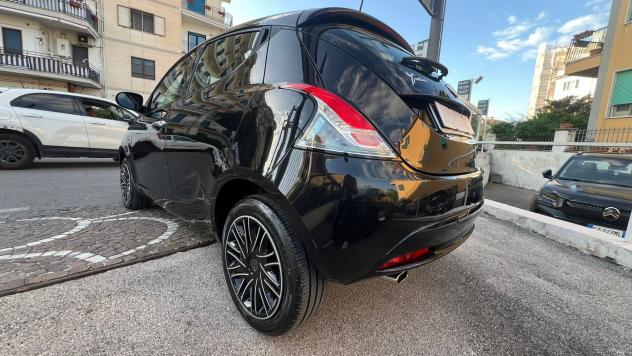 Lancia Ypsilon 1.0 FireFly 5 porte S&S Hybrid Gold Plus - Foto 7