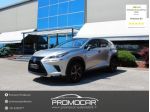 LEXUS NX 300h HYBRID 4WD EXECUTIVE *TETTO*PELLE* rif. 23765219