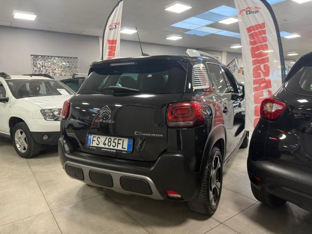 Citroen C3 Aircross PureTech 110 S&S Shine - Foto 7