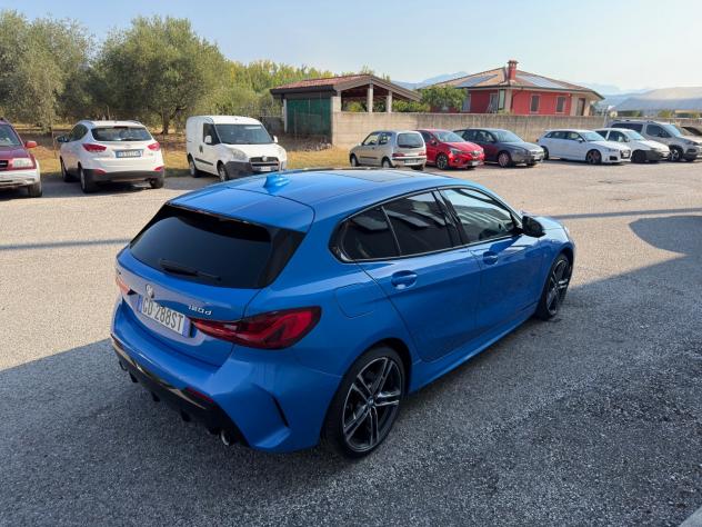 Bmw 120 120d 5p. Msport - Foto 4