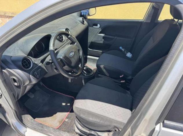 FORD Fiesta 1.2 16V 75CV GPL rif. 23980326 - Foto 8