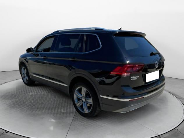 Volkswagen Tiguan Allspace 2.0 TDI SCR 140KW Advanced BMT 4MOT DSG - Foto 3