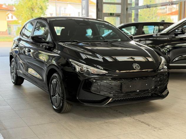 MG MG3 1.5 Hybrid+ Standard - Foto 3