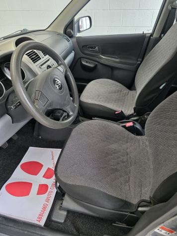 Suzuki Ignis 1.5 16V cat 4WD GL - Foto 10