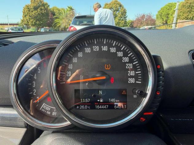 MINI Clubman 2.0 Cooper D Business rif. 24091565 - Foto 8