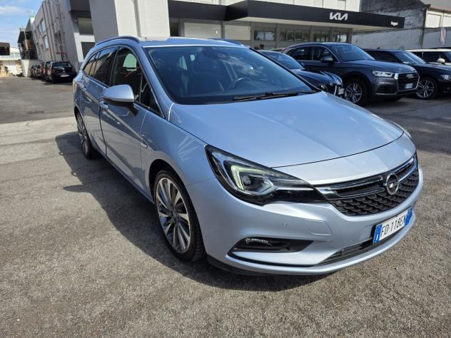 Opel Astra Astra Sports Tourer 1.6 cdti Business Premium 136cv auto - Foto 3