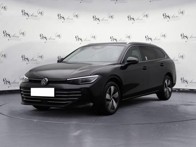 Volkswagen Passat Passat 2.0 TDI 150 CV SCR DSG Business NAVI ACC LED CAMERA
