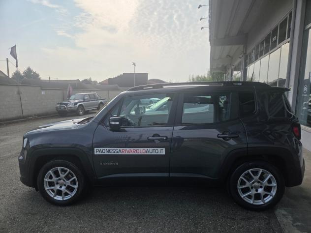 Jeep Renegade 1.6 Mjt 130 CV Limited Nessun obbligo finanziario ! - Foto 3