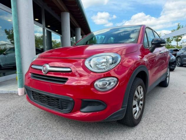 FIAT 500X 1.6 E-Torq 110 CV Pop rif. 24068689