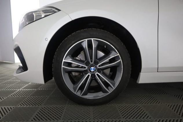 BMW 118 Serie 1 i 5p. Sport rif. 23925684 - Foto 8