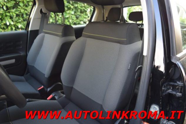 CITROEN C3 1.1 PureTech S&S Feel 83CV rif. 23299100 - Foto 9