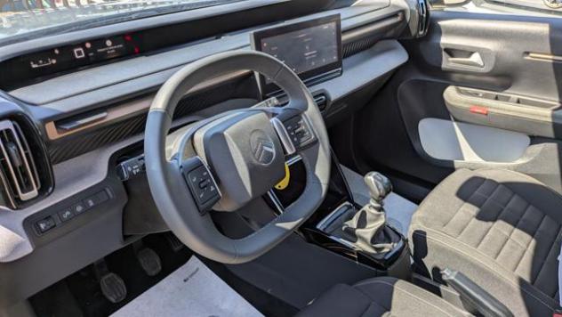 CITROEN C3 Aircross TURBO PLUS 1.2cc 100cv 6V rif. 23870609 - Foto 5