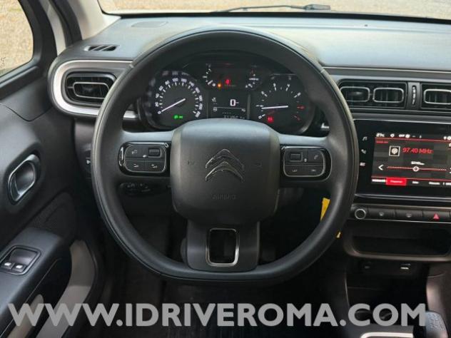 CITROEN C3 C3 1.2 puretech C-Series s&s 83cv +GPL rif. 24189202 - Foto 9