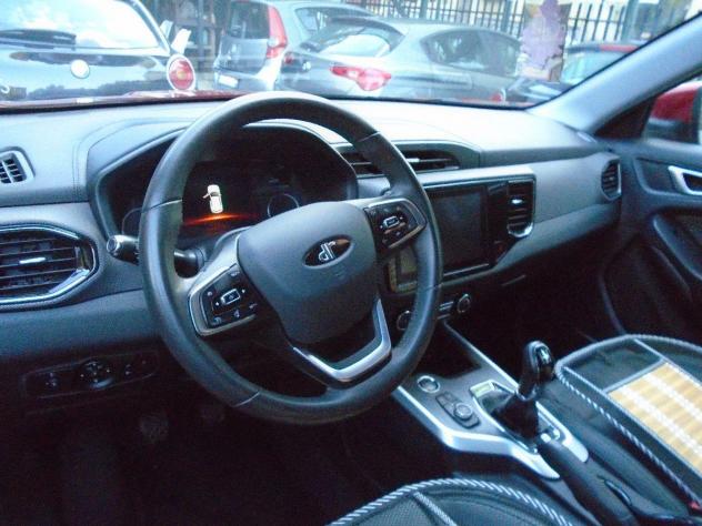 DR 4.0 '2022 1.5 Bi-Fuel GPL 17000 KM - Foto 10