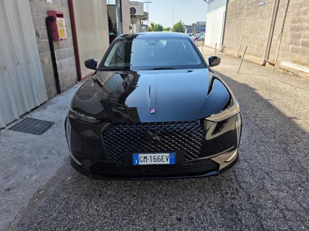 Ds DS4 4 BlueHDi 130 aut. PERFORMANCE COME NUOVA